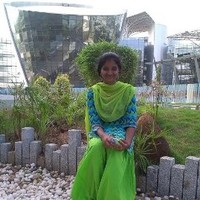 Narmadaa Chandrasekaran