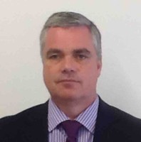 Stephen Carter