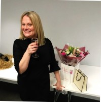 Louise Lillywhite