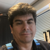 Fikret Buyuk