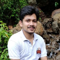 Vinay Salvi