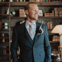 Justin Jergensen