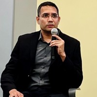 Neeraj Patodi, Cfa