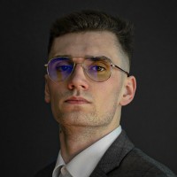 Bartłomiej Stokłosa 👨🏻🏫