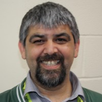 Richard Higgins