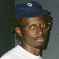 Jean Luc Iradukunda