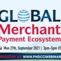 Global Merchant Payment Ecosystem
