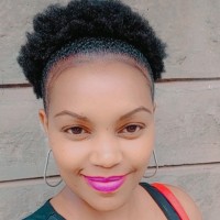 Evelyn Wangechi