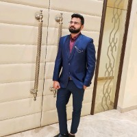 Radhey Vashishtha
