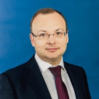 Andrey Rodionov