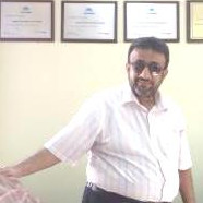 Azmat Qadri Muhammad