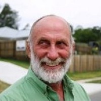 john dengate