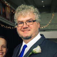 Aaron McKenzie, NCARB