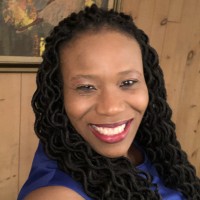 Cleanne Laplante, M.E.D, Shrm-Sp, Author