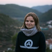 Anastasiia Kuleshova