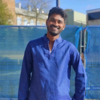 Vijayakumar --