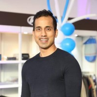 Krishna Mohan