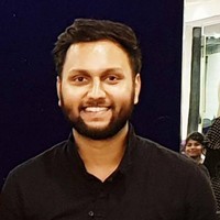Harsh Patil