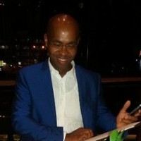 Sandile Mavundla