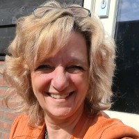 Astrid Smulders-Bakker