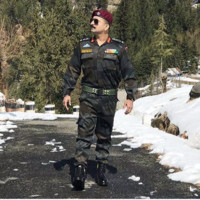 Vikash Kunar