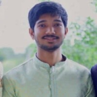 Chaitanya Mane