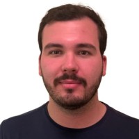Bruno M. B. da Costa