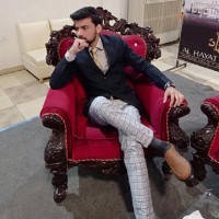 M. Kashif Javed