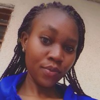 Ghislaine Cikwanine Casinga