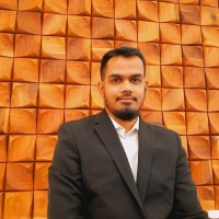 Shaik Majid