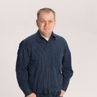 Jonathan Rowell