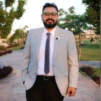 Ahmed Raouf