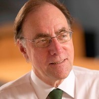 Tony Keller