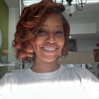 Jamia Pope
