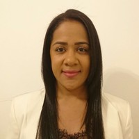 Iraelma De Oliveira