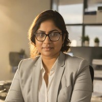Reshma Dsouza