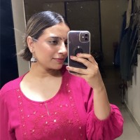 Anshika Lamba