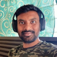 Ashwin Ashokkumar
