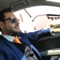 Marco Giovanni Bonacina