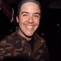 Kyle Parson