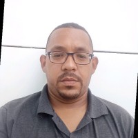 Tiago Jesus Dos Santos