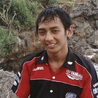 Muslim (Piedrosa Imoes)