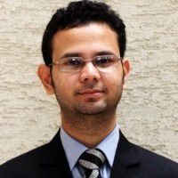 Mrigank Shekhar