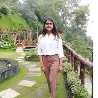 Nancy Gupta