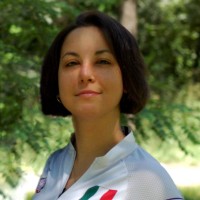 Liudmyla Nedzemovska