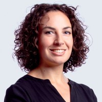 Marion Criado