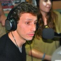 Daniel Leguina Casas