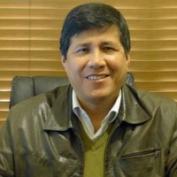 Juan Carlos Escalante Lucero
