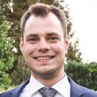 Marius Dorlöchter