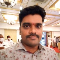 Krishna Reddy